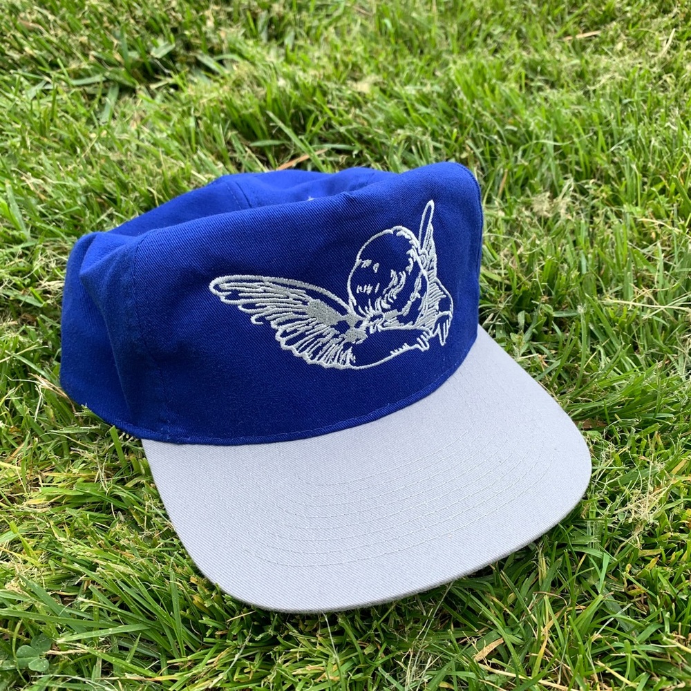 Fortitude Hat